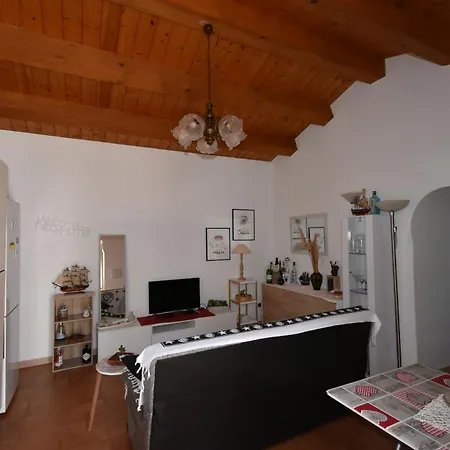Depandance 2 Apartamento *