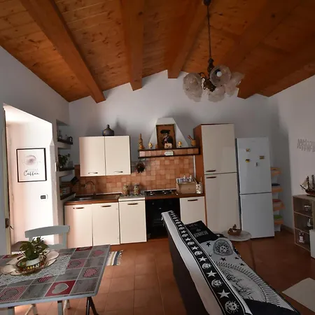 Depandance 2 Apartamento Olbia