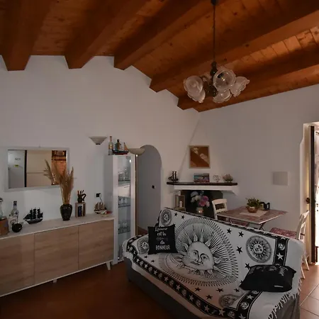 Depandance 2 Apartamento