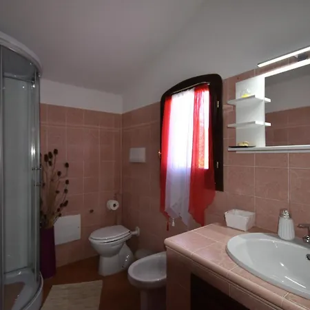 Apartamento Depandance 2 Olbia
