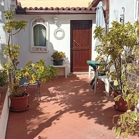 Apartamento Depandance 2 Olbia